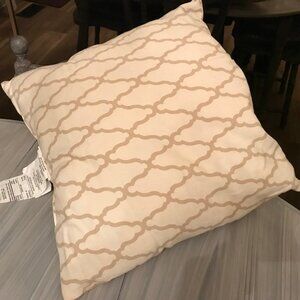 Cushion/Pillow For Sofa / Chair $5.00 AS AN ADD ON